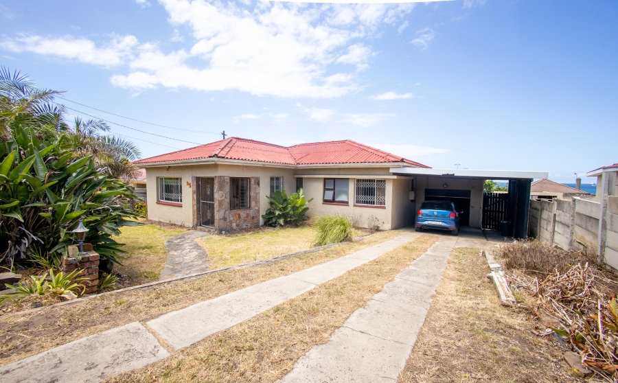 3 Bedroom Property for Sale in West Bank Eastern Cape